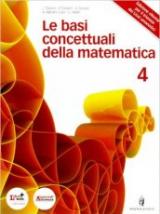 Basi concettuali matematica. Con DVD. Con espansione online. Vol. 2