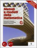 Metodi e modelli della matematica. Per le Scuole superiori. Con espansione online vol.7