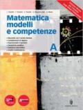 Matematica modelli e competenze. Per gli Ist. professionali. Con DVD. Con espansione online vol.1