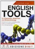 English tools for chemistry. Con basic english tools. Per gli Ist. tecnici e professionali. Con espansione online