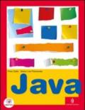 Java. Vol. unico. Per gli Ist. tecnici e professionali. Con espansione online