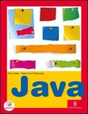 Java. Vol. unico. Per gli Ist. tecnici e professionali. Con espansione online