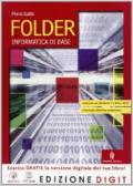 Folder. Vol. unico. Con Obiettivo competenze. Per lgi Ist. tecnici e professionali. Con espansione online