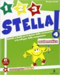 1 2 3 stella! - Matematica - Volume classe 4a