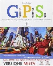 Gps geografia problemi stati. Con e-book. Con espansione online