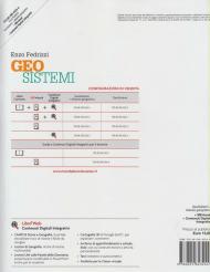 Geosistemi. Con Atlante geografico. Con e-book. Con espansione online