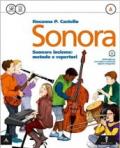 Sonora. Con e-book. Con espansione online. Vol. 1