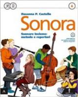 Sonora. Con e-book. Con espansione online. Vol. 1