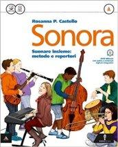 Sonora. Con e-book. Con espansione online. Vol. 1
