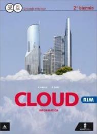 Cloud RIM-Comunicazione in azienda RIM. Con e-book. Con espansione online