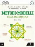 Matematica modelli e competenze. Ediz. verde. Per gli Ist. tecnici. Con e-book. Con espansione online vol.4