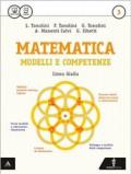 Matematica modelli e competenze. Ediz. gialla. Per gli Ist. professionali. Con e-book. Con espansione online. Vol. 3