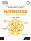 Matematica modelli e competenze. Ediz. gialla. Per gli Ist. professionali. Con e-book. Con espansione online vol.4