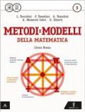 Matematica modelli e competenze. Ediz. rossa. Con e-book. Vol. 3
