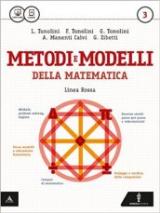 Matematica modelli e competenze. Ediz. rossa. Con e-book. Vol. 3