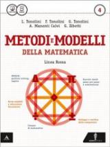 Matematica modelli e competenze. Ediz. rossa. Con e-book. Vol. 4