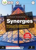 Synergies-Dossier culture. Per le Scuole superiori. Con CD-Audio formato mp3. Con DVD-ROM [Lingua francese]: 1