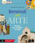 Benvenuti nell'arte. Arte facile. Per la Scuola media. Con e-book. Con espansione online