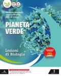 Il pianeta verde. Lezioni di biologia. Vol. unico. Per gli Ist. tecnici e professionali. Con e-book. Con espansione online