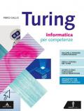 TURING VOLUME + DVD