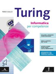 TURING VOLUME + DVD