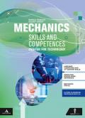 MECHANICS COMPETENCES AND SKILLS VOLUME + CD AUDIO