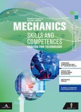 MECHANICS COMPETENCES AND SKILLS VOLUME + CD AUDIO