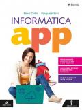 INFORMATICA APP VOLUME + DVD ROM 2° BN ED. 2019