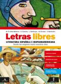 LETRAS LIBRES VOLUME + MAPAS + AUDIO CD