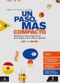 PASO MAS COMPACTO (UN) VOLUME + OTTAVINO VERBI + CD AUDIO