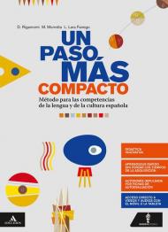 PASO MAS COMPACTO (UN) VOLUME + OTTAVINO VERBI + CD AUDIO