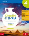 Cittadini del 21° secolo. Per la 4ª classe della Scuola elementare. Con e-book. Con espansione online vol.1