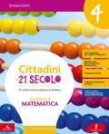 Cittadini del 21° secolo. Volume scientifico. Per la 4ª classe della Scuola elementare. Con e-book. Con espansione online. Vol. 1