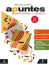 Apuntes. Con ottavino Verbi. Per le Scuole superiori. Con e-book. Con espansione online. Con CD-Audio