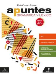 Apuntes. Con ottavino Verbi. Per le Scuole superiori. Con e-book. Con espansione online. Con CD-Audio