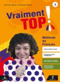 Vraiment top! Con Parcours examen. Per la Scuola media. Con e-book. Con espansione online. Con CD-Audio. Con DVD-ROM vol.3