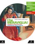 CHE MERAVIGLIA! EDIZIONE COMPATTA - VOLUME + ALBUM