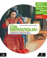 CHE MERAVIGLIA! EDIZIONE COMPATTA - VOLUME + ALBUM