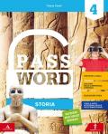 Password. Vol. antropologico. Per la 4ª classe elementare. Con e-book. Con espansione online