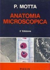 Anatomia microscopica. Atlante