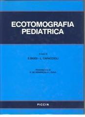 Ecotomografia pediatrica