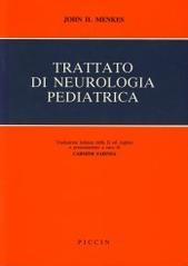 Trattato di neurologia infantile