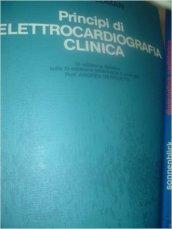 PRINCIPI DI ELETTROCARDIOGRAFIA CLINICA-GOLDMAN-ED.PICCIN