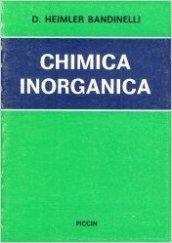 Chimica Inorganica