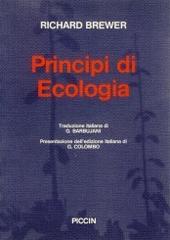 Principi di ecologia