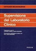 Supervisione del laboratorio clinico