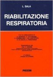 Riabilitazione respiratoria