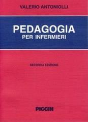 Pedagogia per Infermieri