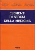 Elementi di Storia della Medicina