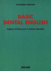 Basic Dental English